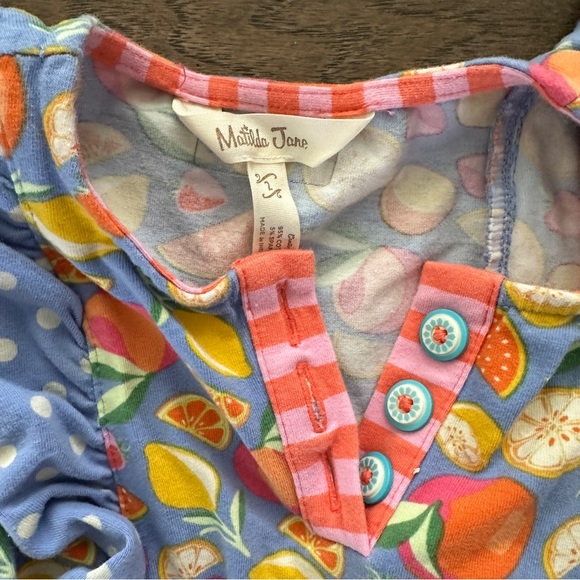 Girls size 2/2T boutique clothing lot - Picture 4 of 11